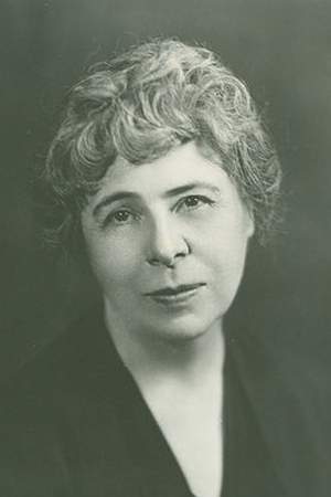 Marian W. Clarke