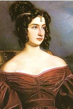 Marianna Marquesa Florenzi