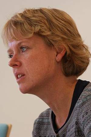 Marianne Aasen