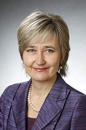 Marianne Mikko