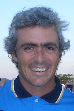 Mariano Aguerre