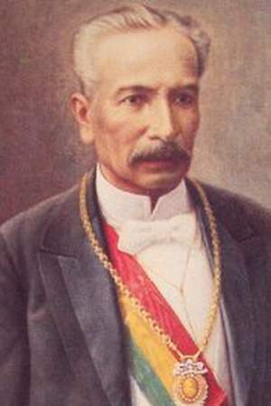 Mariano Baptista