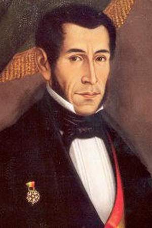 Mariano Enrique Calvo Cuellar