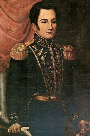 Mariano Montilla