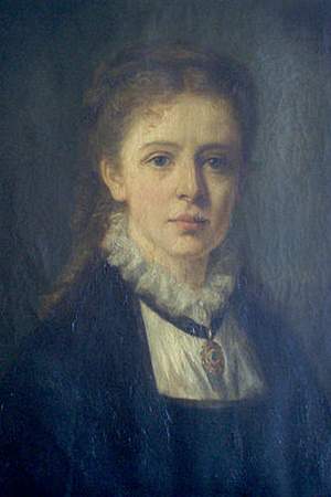 Marie Adrien Lavieille