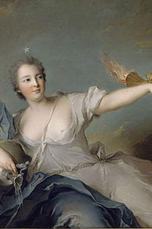 Marie Anne de Mailly