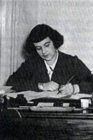 Marie Aspioti