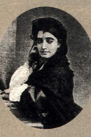 Marie Bracquemond