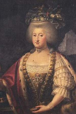Marie Clotilde of France