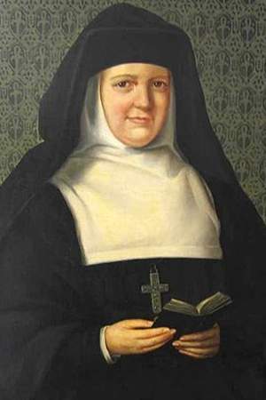 Marie de Sales Chappuis