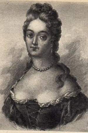 Marie Émilie de Joly de Choin