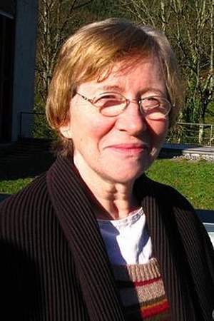 Marie-Françoise Roy