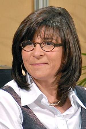 Marie Grégoire