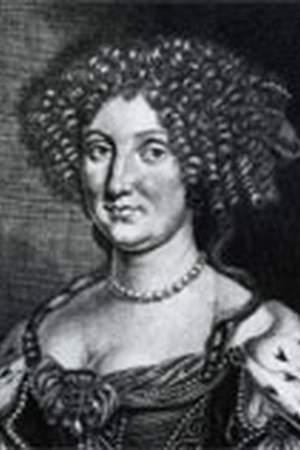 Marie Hedwig of Hesse-Darmstadt