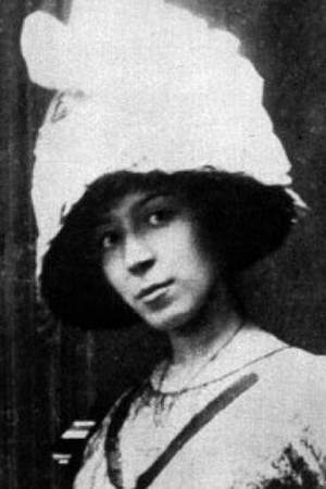 Marie Laurencin