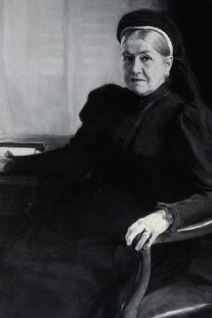 Marie Pasteur