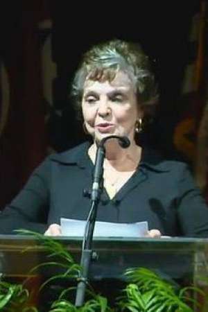Marie Ragghianti