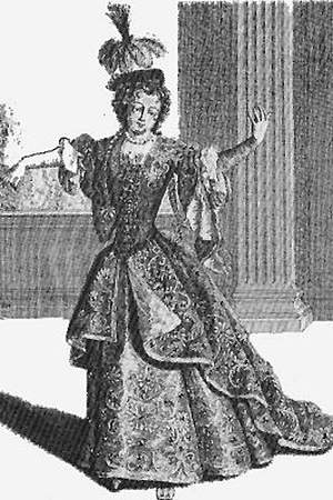Marie-Thérèse de Subligny