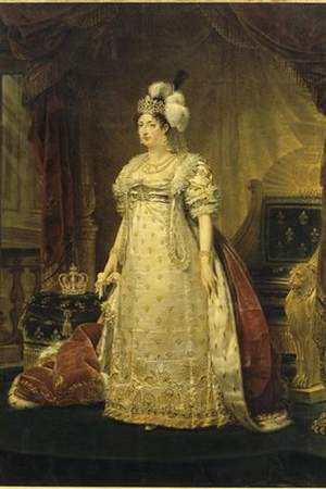 Marie Thérèse of France