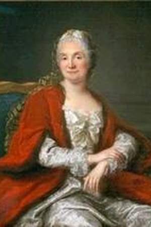 Marie Thérèse Rodet Geoffrin
