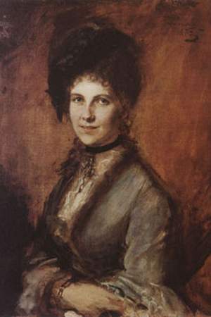 Marie von Schleinitz
