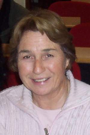 Marielle Goitschel