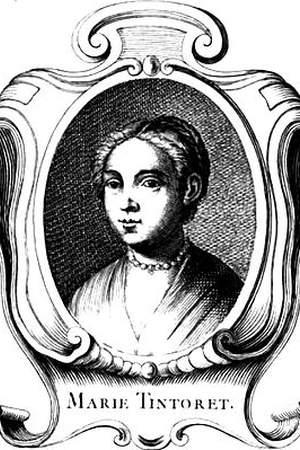 Marietta Robusti
