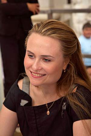 Marina Poplavskaya