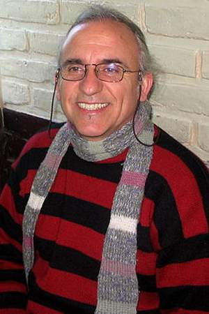 Mario Iriarte