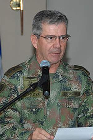 Mario Montoya Uribe