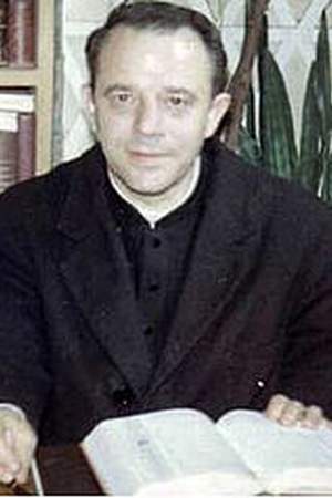 Mario Pantaleo