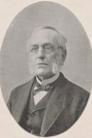 Marius Schoonmaker