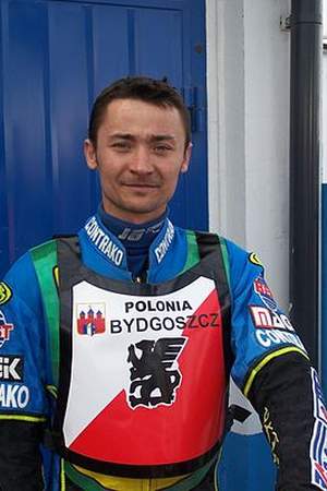 Mariusz Staszewski