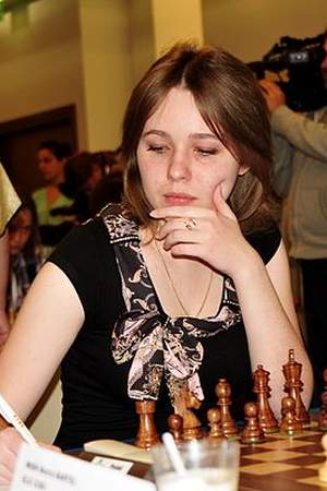 Mariya Muzychuk