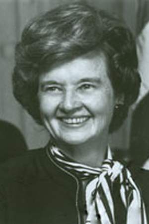 Marjorie Holt