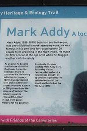 Mark Addy