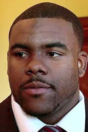 Mark Ingram, Jr.