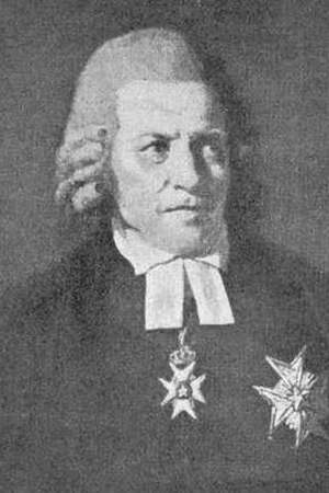Jakob Gadolin