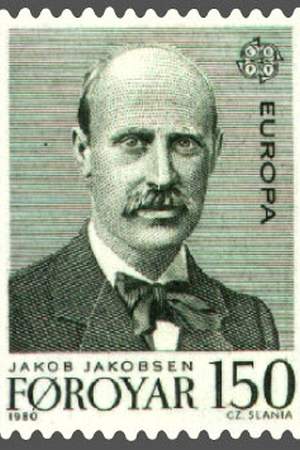 Jakob Jakobsen