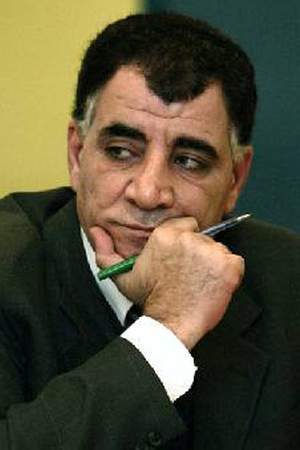 Jamal Naji