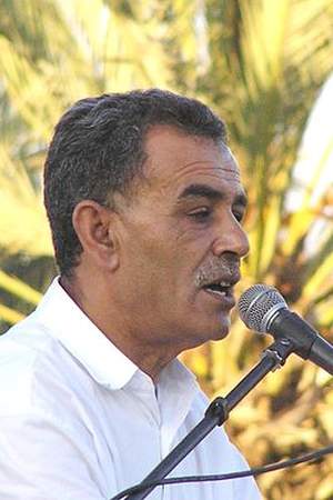 Jamal Zahalka