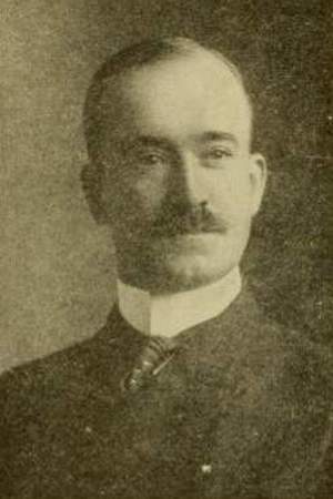 James A. Gallivan