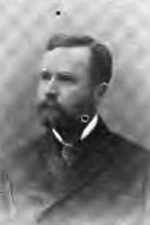 James A. Roberts