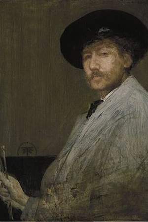 James Abbott McNeill Whistler