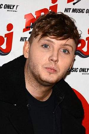 James Arthur