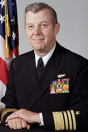 James B. Busey IV