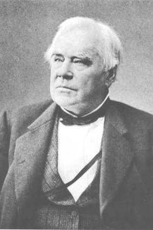 James B. Francis