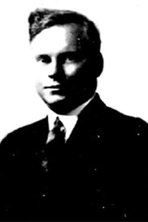 James B. Shackelford