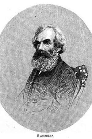 James Backhouse