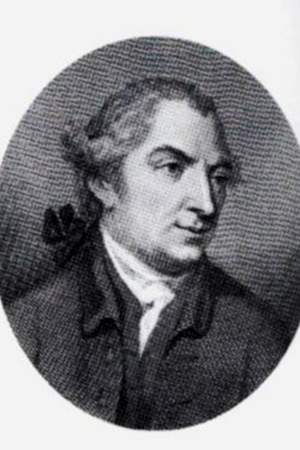 James Basire